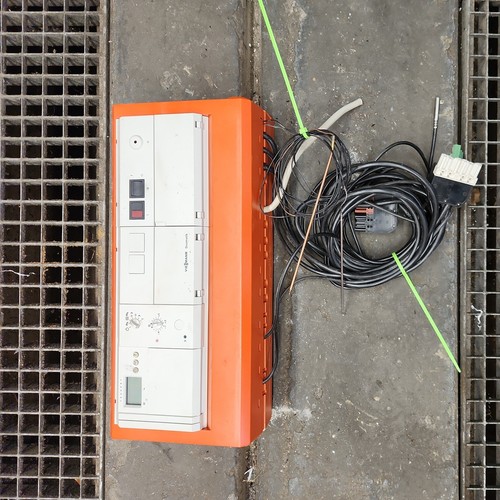 Viessmann duomatik 7450 - duomatik,