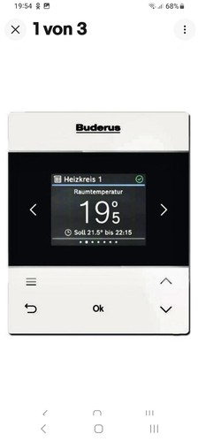 Buderus 220 - buderus,