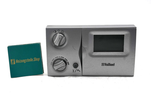 Vaillant heizungsregelung - vaillant, /