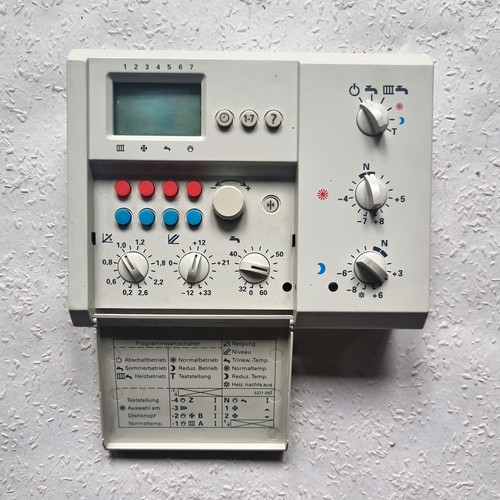 Viessmann regelung für - viessmann,