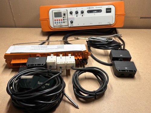 Viessmann trimatik 7450 - -,