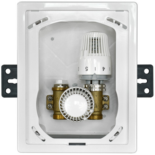 Multibox rtl box unterputz - multibox,