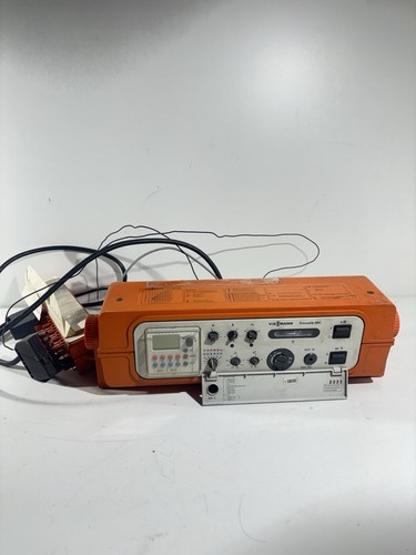 Viessmann trimatik 7450 261 - trimatik,