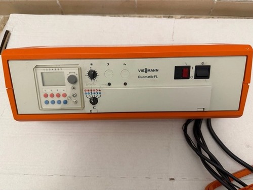 Viessmann duomatik 7450 231 - viessmann,