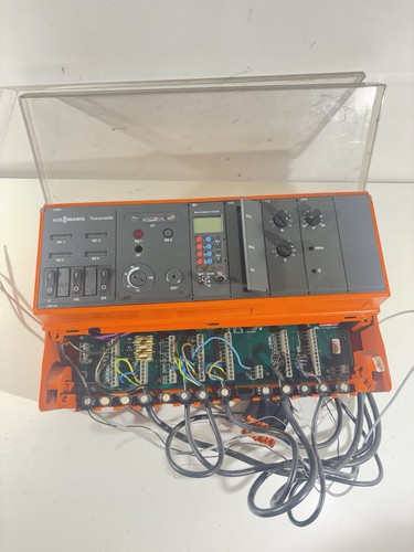 Viessmann tetramatik 7420 - 7420, 760