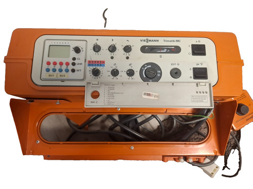 Viessmann trimatik 7450 261 - viessmann, mc