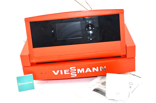 Viessmann vitotronic 200 - 200, ko1b