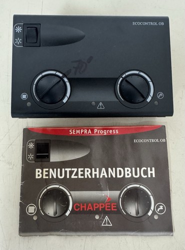 Ecocontrol heizungsregelung - ob,