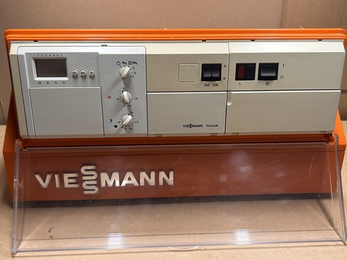 Viessmann trimatik 7450 - viessmann,