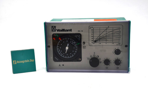 Vaillant vrc cb - vrc,