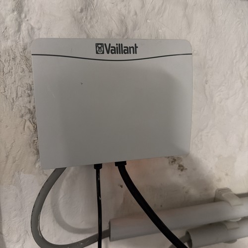 Vaillant 900 regler - vaillant, vr