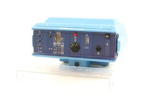 Buderus ecomatic 3220 - ecomatic, hs
