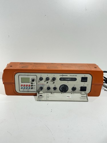 Viessmann trimatik 7450 261 - viessmann, mc