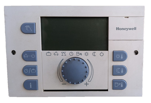 Honeywell sdc9 21pm 3 - honeywell,