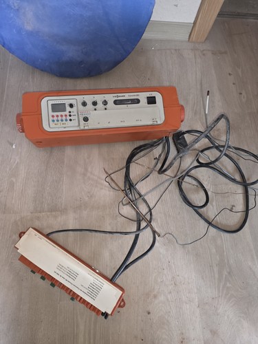 Heizungsregelung viessmann - heizungsregelung,