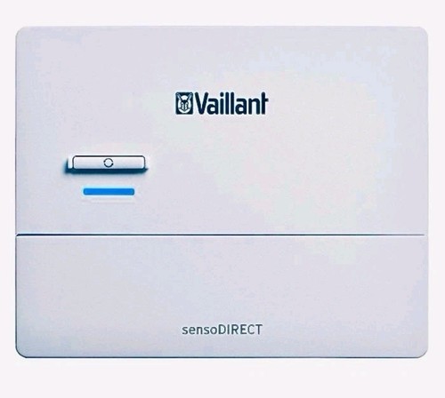 Vaillant heizungsregler - vaillant,