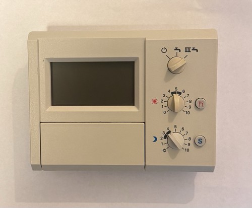 Geprüft viessmann - geprüft, !