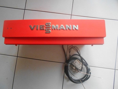 Viessmann vitotronic 200 typ - vitotronic,