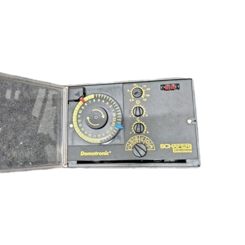 Schäfer domotronic oet - schäfer, oet-10