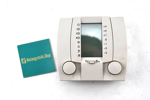 Tem 5820 heizungsregelung - tem,