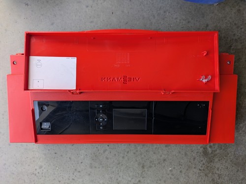 Viessmann vitototronic 200 - viessmann,