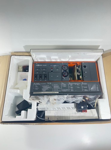 Viessmann tetramatik iii 7420 - iii,