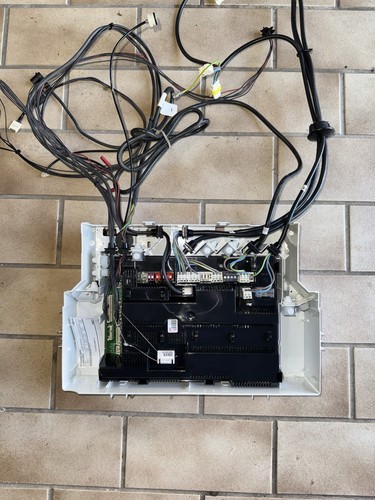 Regelung vbc138 a10 7863496 - a10,