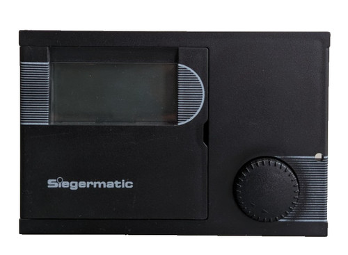 Sieger siegermatic - ,