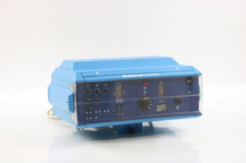 Buderus ecomatic 3220 - buderus, hs