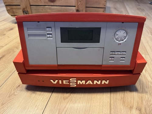 Viessmann vitotronic 200 - viessmann,