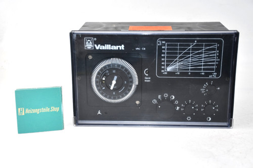 Vaillant vrc cb - vaillant,