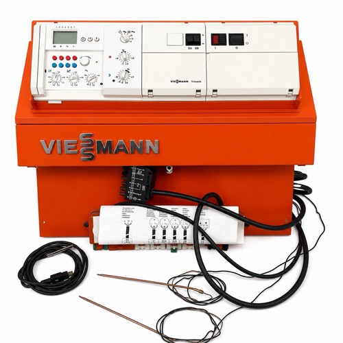 Viessmann trimatik - viessmann,