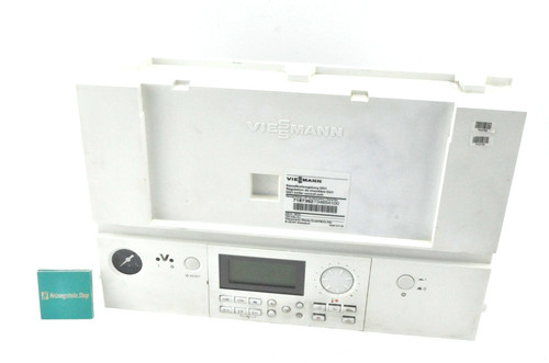 Viessmann kesselkreisregelung - viessmann,