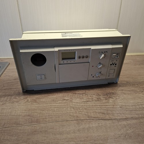 Viessmann regelung - viessmann,