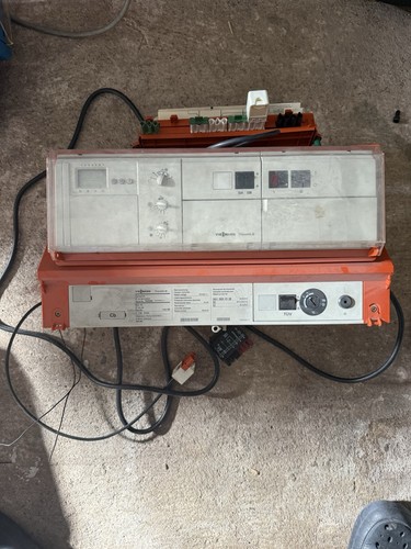 Viessmann trimatik - viessmann, trimatik-b