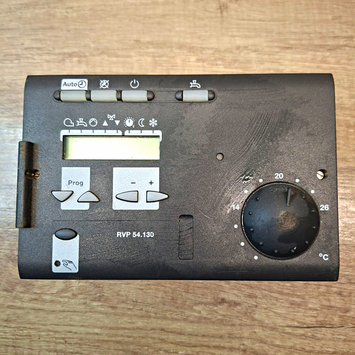 Landis gyr rvp 130 - landis, &