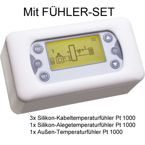 Witterungsgeführter
