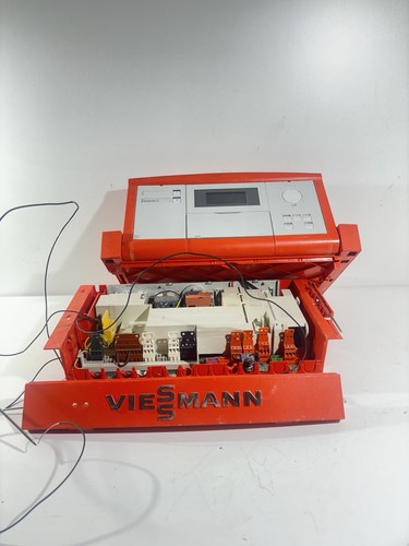 Viessmann vitotronic 200 kw2 - vitotronic,