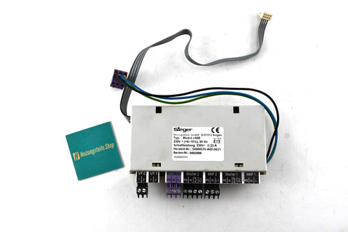 Sieger modul 68 - es,