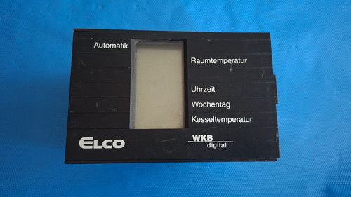 Elco klöckner logon wkbm - elco,