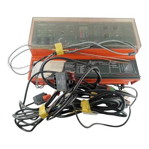 Viessmann tetramatik iii - tetramatik,