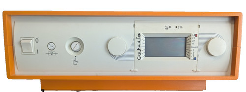 Wolf r12 8810956 regelung - r12,
