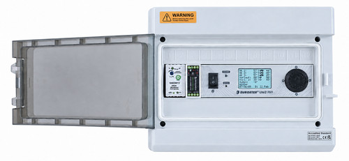 Euroster uni pro - euroster,
