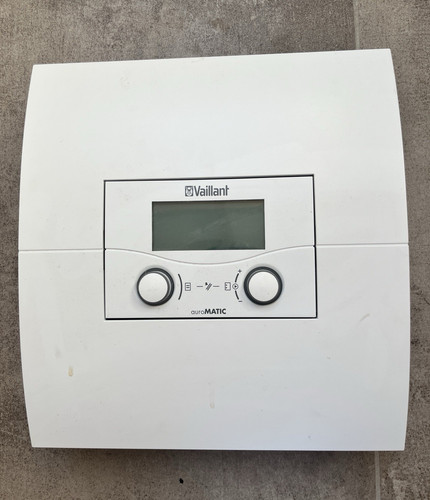 Vaillant auromatic 620 vrs - auromatic, (vrs