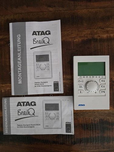 Atag brainq rsc - brainq, 44560500