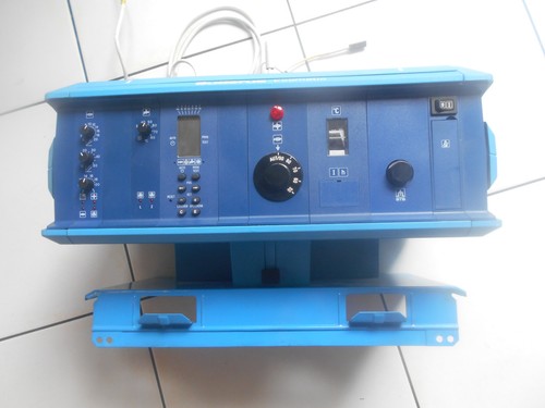 Buderus ecomatic 3220 xe - , hs