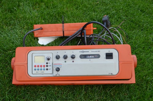 Viessmann trimatik 7450 - trimatik-mc,
