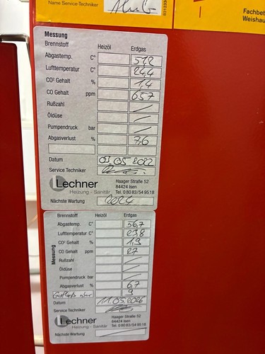 Zum verkauf steht eine - steht,