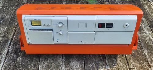 Viessmann duomatik 7450235 - duomatik,