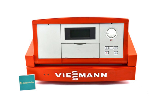 Viessmann vitotronic 200 kw1 - viessmann,
